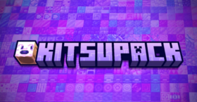 Скачать Kitsu Pack для Minecraft 1.21.9