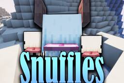 Скачать Snuffles для Minecraft 1.21.10