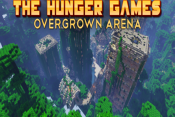 Скачать The Hunger Games для Minecraft