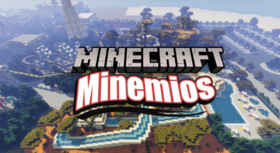 Скачать Minemios для Minecraft