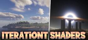 Скачать IterationT для Minecraft 1.21.10