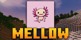 Скачать Mellow для Minecraft 1.21.10