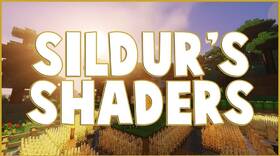 Скачать Sildur’s для Minecraft 1.21.10