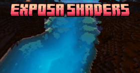 Скачать Exposa для Minecraft 1.21.10