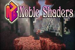 Скачать Noble для Minecraft 1.21.10