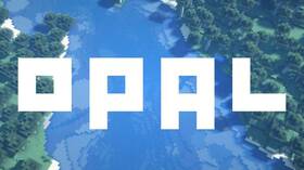 Скачать OPAL для Minecraft 1.21.10