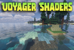 Скачать Voyager для Minecraft 1.21.10