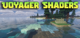 Скачать Voyager для Minecraft 1.21.10