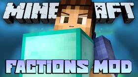 Скачать Factions для Minecraft 1.21.10