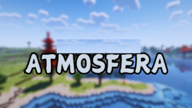 Скачать Atmosfera для Minecraft 1.21.10