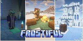 Скачать Frostiful для Minecraft 1.21.10