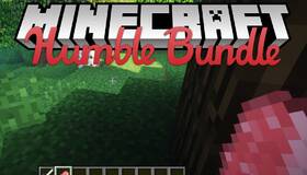 Скачать Humbling Bundle для Minecraft 1.21.11
