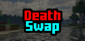 Скачать Death Swap для Minecraft 1.21.11