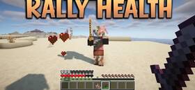 Скачать Rally Health для Minecraft 1.21.11