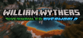 Скачать Overhauled Overworld для Minecraft 1.21.11