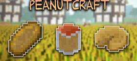 Скачать PeanutCraft для Minecraft 1.21.11