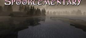Скачать Spooklementary Shaders для Minecraft 1.21.11