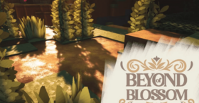 Скачать Beyond Of Blossom для Minecraft 1.21.11