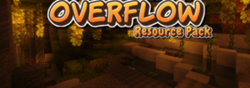 Скачать Overflow для Minecraft 1.21.11