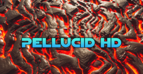 Скачать Pellucid HD для Minecraft 1.21.11