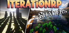 Скачать IterationRP Shaders для Minecraft 1.21.11