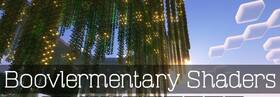 Скачать Boovlermentary Shaders для Minecraft 1.21.11