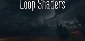 Скачать Loop Shaders для Minecraft 1.21.11
