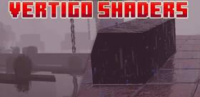 Скачать Vertigo Shaders для Minecraft 1.21.11
