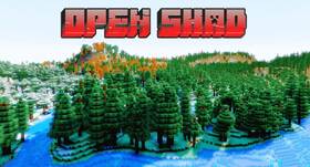 Скачать OpenShad Shaders для Minecraft 1.21.11