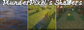 Скачать PlunderPixel’s Shaders для Minecraft 1.21.11