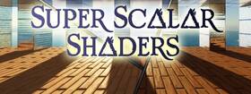 Скачать Super Scalar Shaders для Minecraft 1.21.11