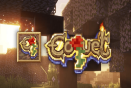 Скачать Coquet для Minecraft 1.21.11