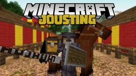 Скачать Jousting для Minecraft 1.19.4
