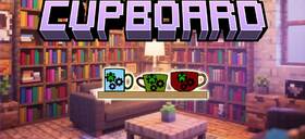 Скачать Cupboard для Minecraft 1.21.11