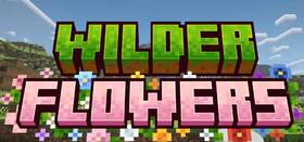 Скачать Wilder Flowers для Minecraft 1.21.11