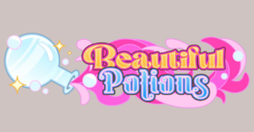 Скачать Beautiful Potions для Minecraft 1.21.11