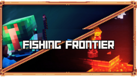 Скачать Fishing Frontier для Minecraft 1.21.11