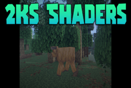 Скачать 2KS Shaders для Minecraft (Все версии)
