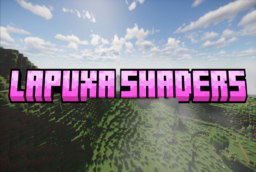 Скачать Lapuxa Shaders для Minecraft (Все версии)