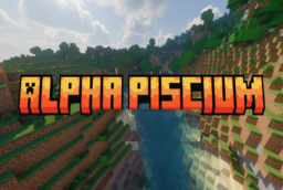 Скачать Alpha Piscium Shaders для Minecraft (Все версии)