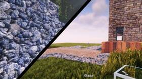 Скачать CTMPOMFIX Shaders для Minecraft (Все версии)