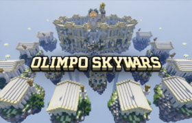 Скачать Olimpo для Minecraft