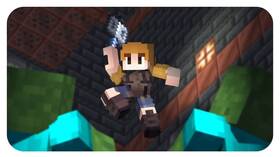 Скачать Mace Attack Assistance для Minecraft 1.21.11