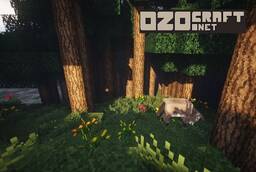 Скачать OzoCraft для Minecraft 1.21.11