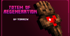 Скачать Totem Of Regeneration для Minecraft 26.1