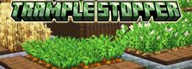 Скачать Trample Stopper для Minecraft 26.1.1