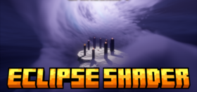 Скачать Eclipse Shaders для Minecraft 26.1.1 (Все версии)
