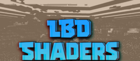 Скачать LBD Shaders для Minecraft 26.1.1 (Все версии)