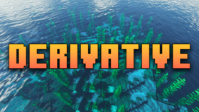 Скачать Derivative Shaders для Minecraft 26.1.1 (Все версии)