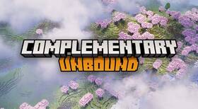 Скачать Complementary Unbound Shaders для Minecraft 26.1.1 (Все версии)